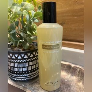 Lafco master bedroom room spray